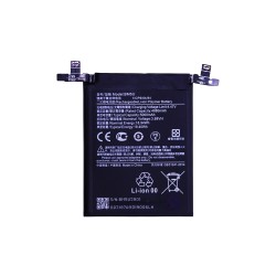 Battery BM5U For Xiaomi Redmi Note 13 Pro Plus 5000mAh